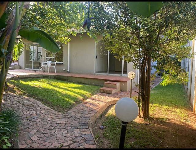 9 BEDROOM HOUSE FOR SALE IN BLAIRGOWRIE